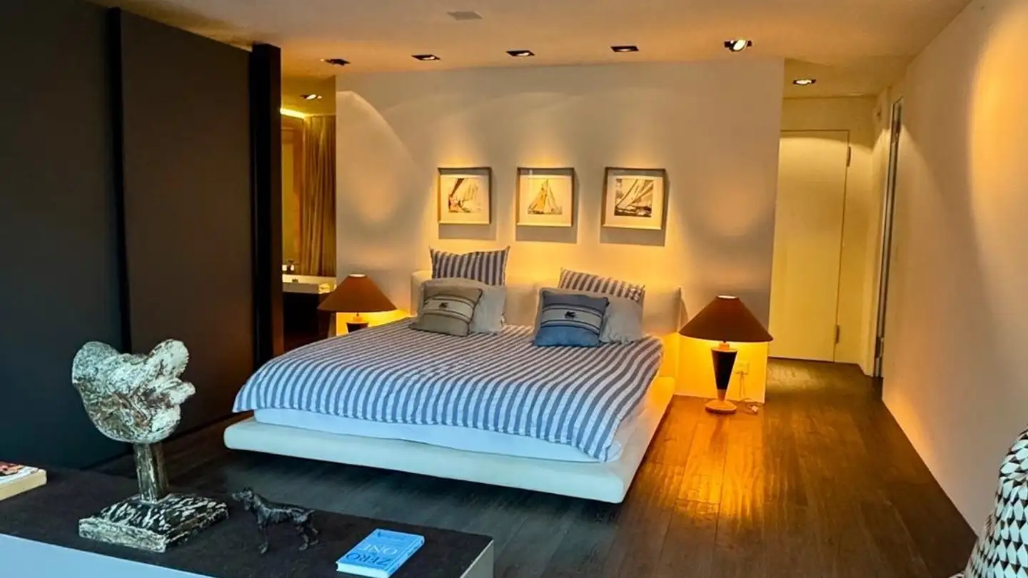 Appartamento in affitto - Burain 14, 8803 Rüschlikon - Photo 3