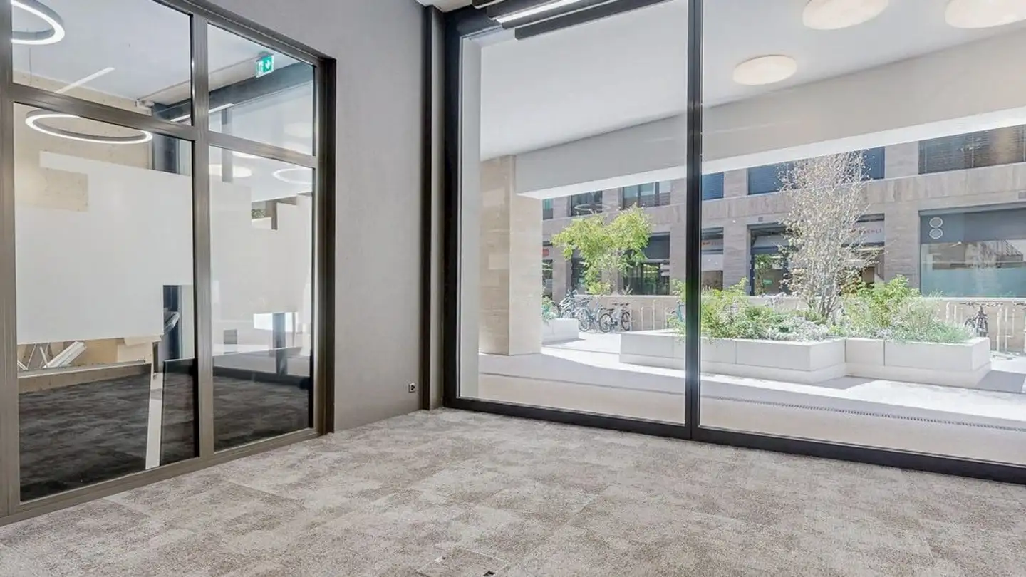 Office space for rent - Rheinfelsstrasse 3, 7000 Chur - Photo 3