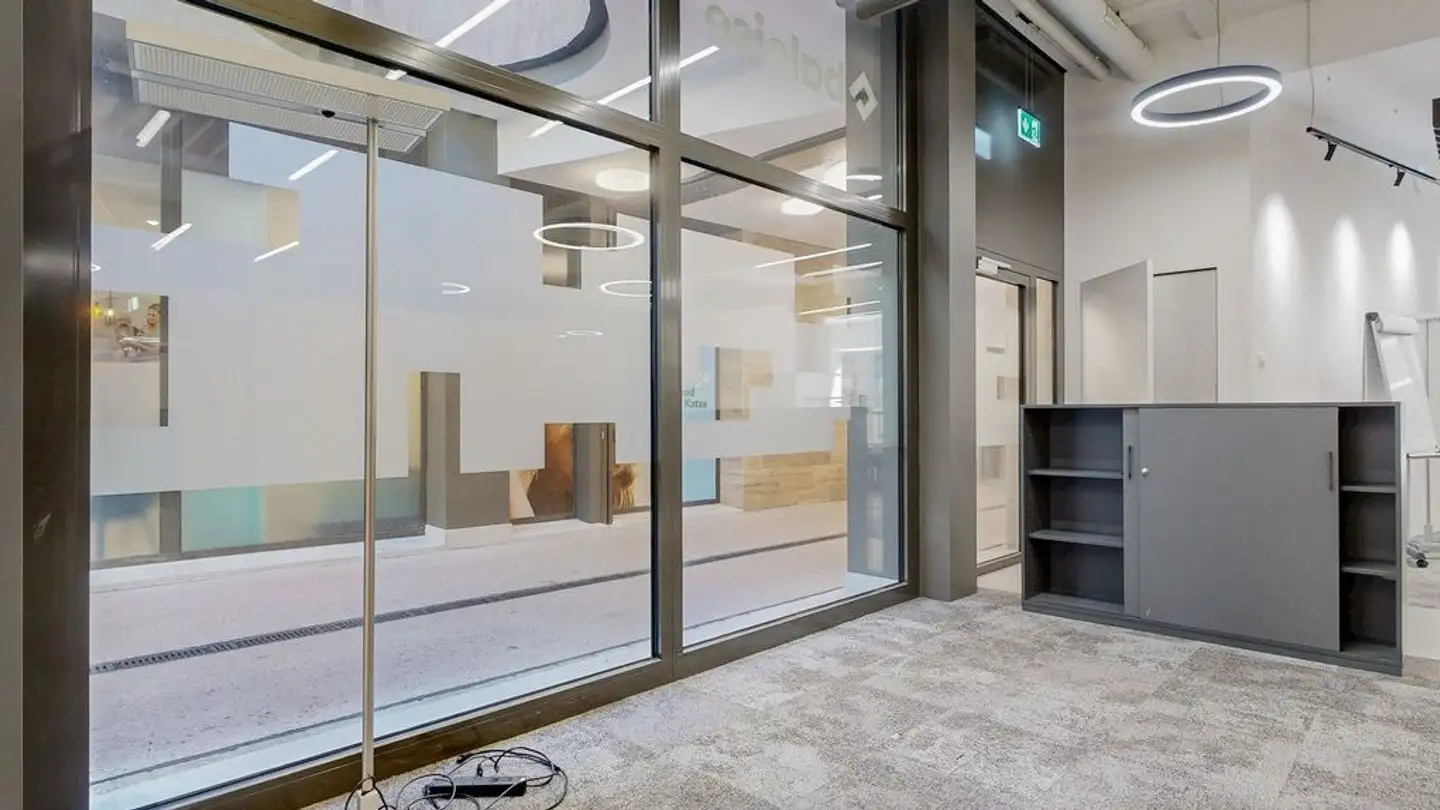 Office space for rent - Rheinfelsstrasse 3, 7000 Chur - Photo 4