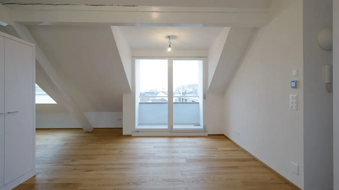 Attique à louer - Rötistrasse 5, 4500 Solothurn - Photo 3