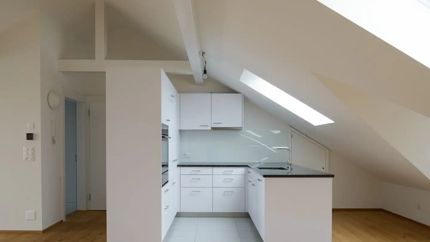 Attique à louer - Rötistrasse 5, 4500 Solothurn - Photo 4