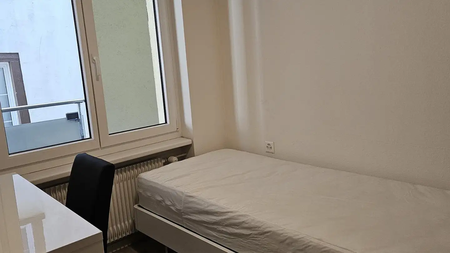 Apartment for rent - Majorangasse, 7000 Chur - Photo 3