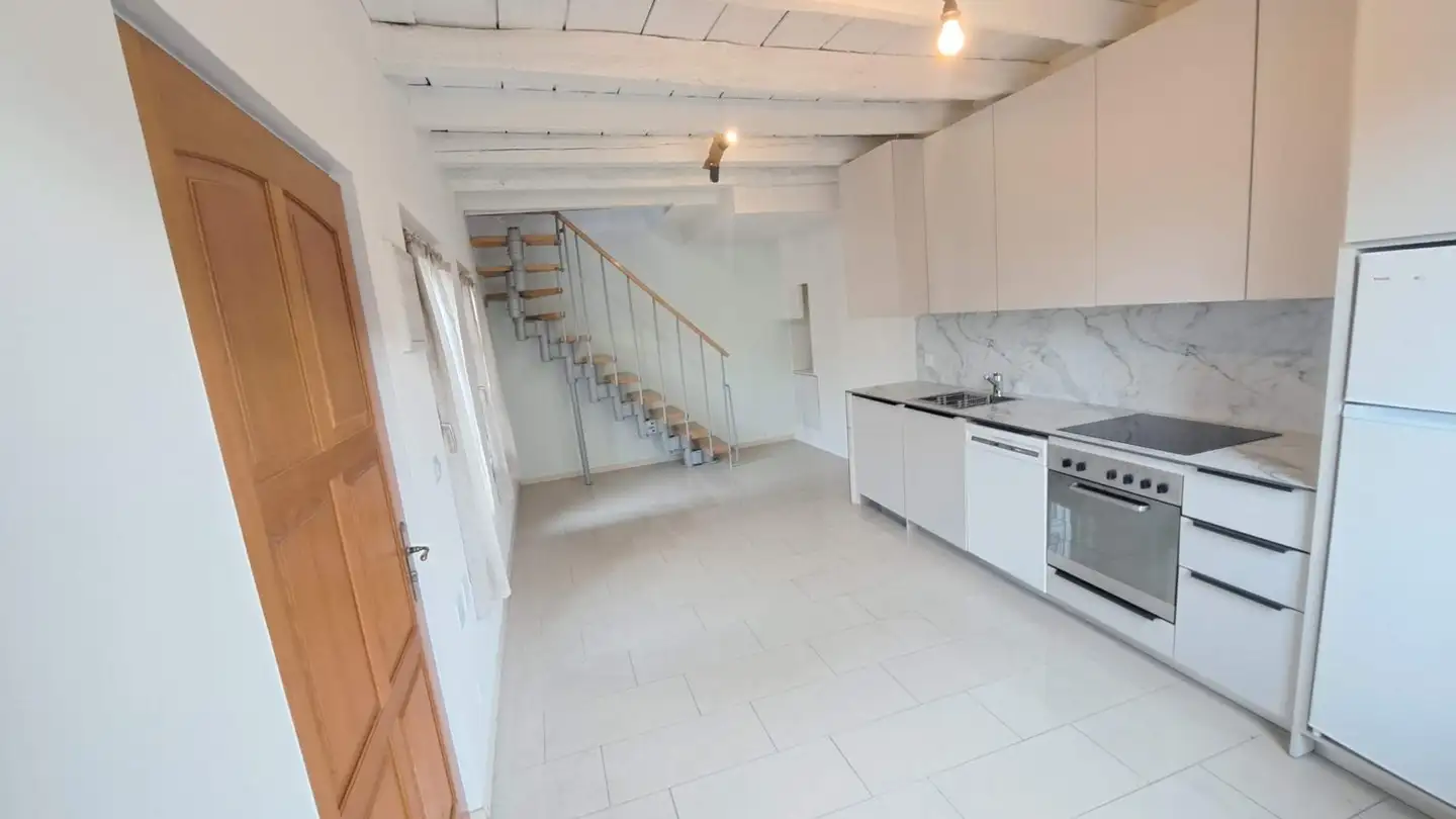 Wohnung kaufen - Rue Saint-Germain, 1030 Bussigny - Foto 2