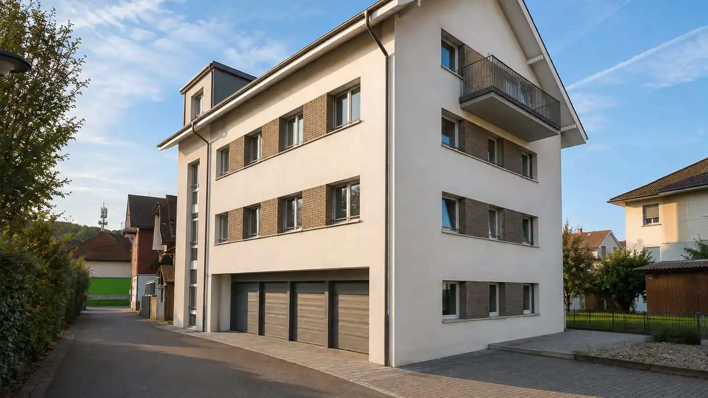 Apartment for sale - Knuppenmattgasse 15, 3414 Oberburg - Photo 2