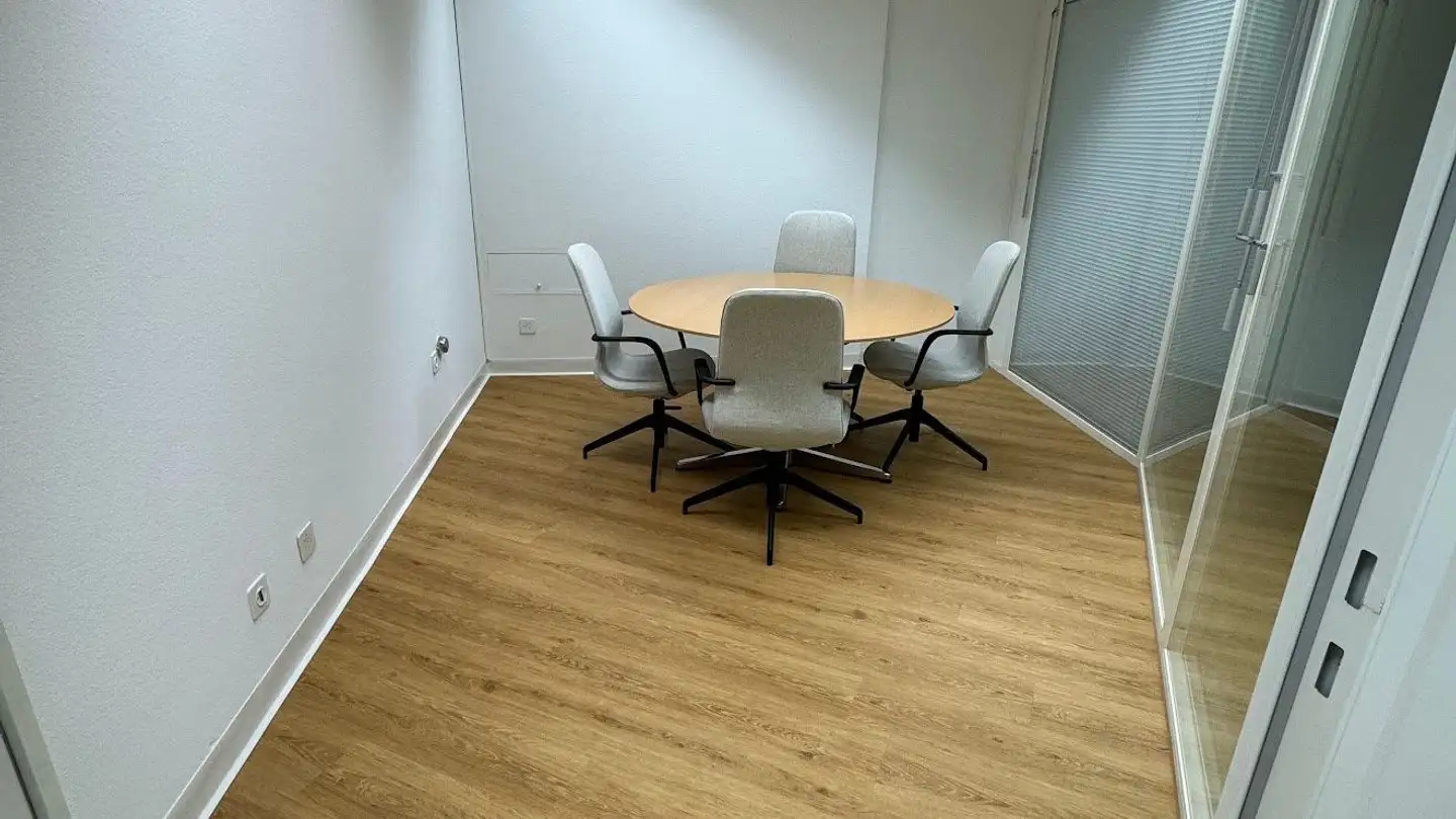 Bürofläche mieten - Bahnhofstrasse 21, 6300 Zug - Foto 2