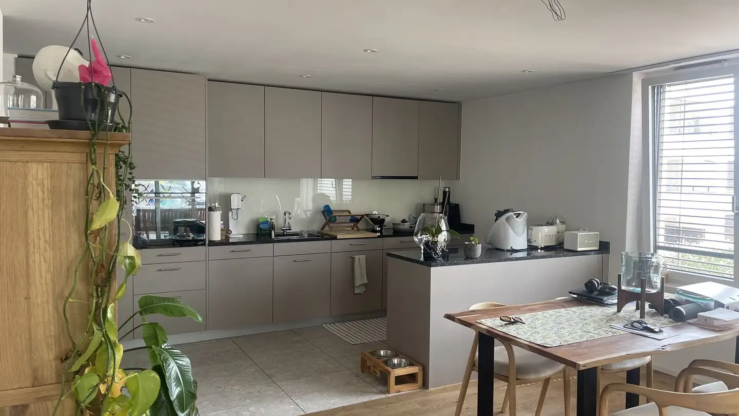 Stanza singola in affitto - 4500 Solothurn - Photo 4