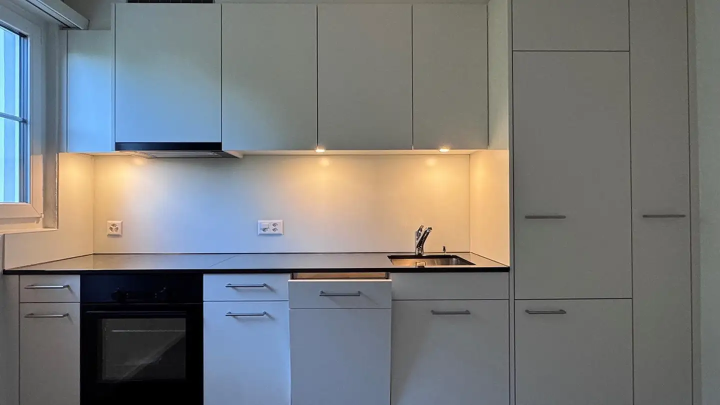 Appartement à louer - Bahnhofplatz 3, 7057 Langwies