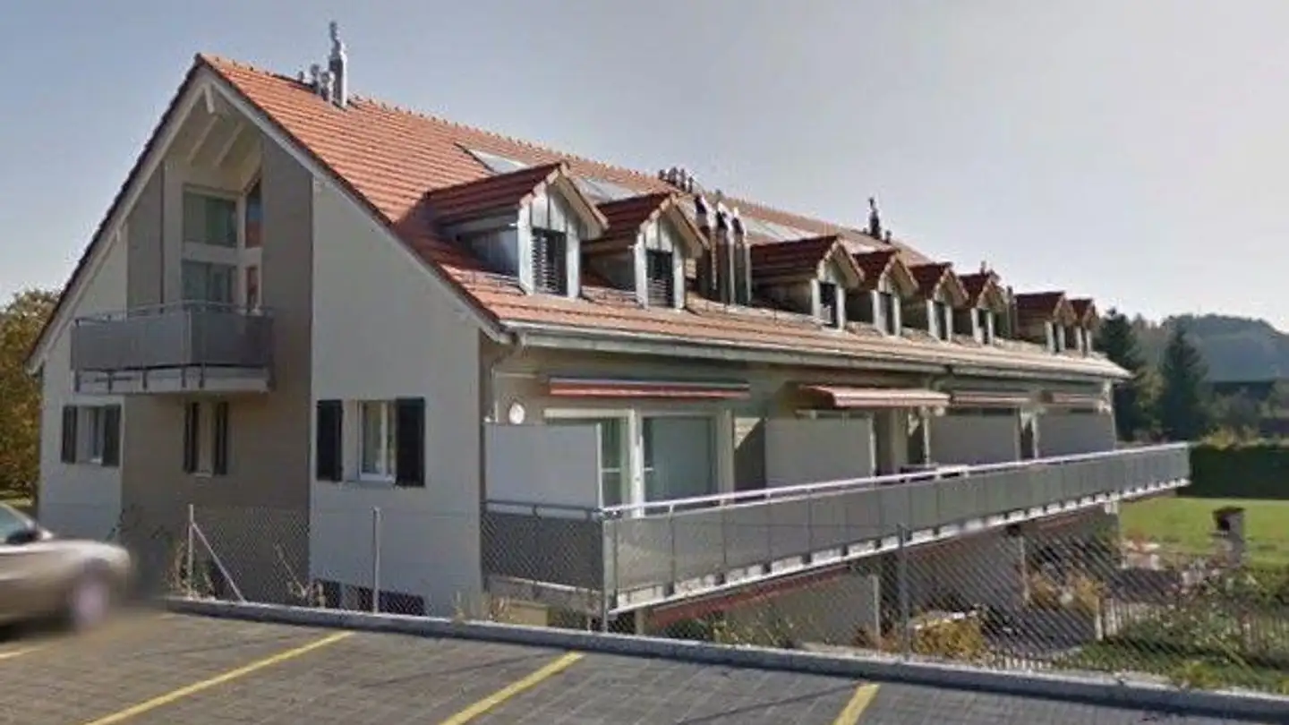 Duplex in vendita - Rue Du Village, 1081 Montpreveyres - Foto 2