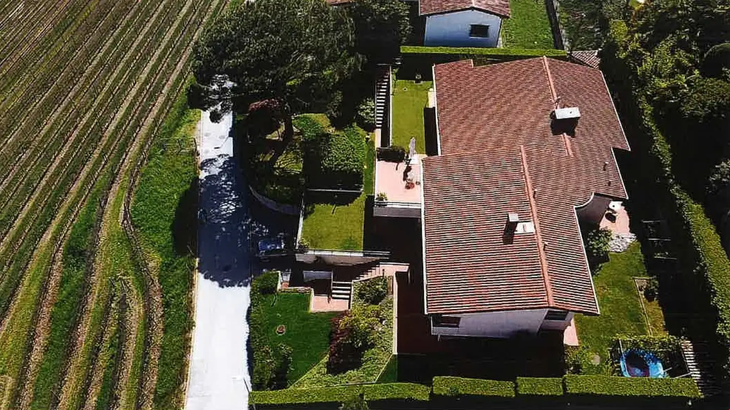 Villa in vendita - 6863 Besazio - Photo 3