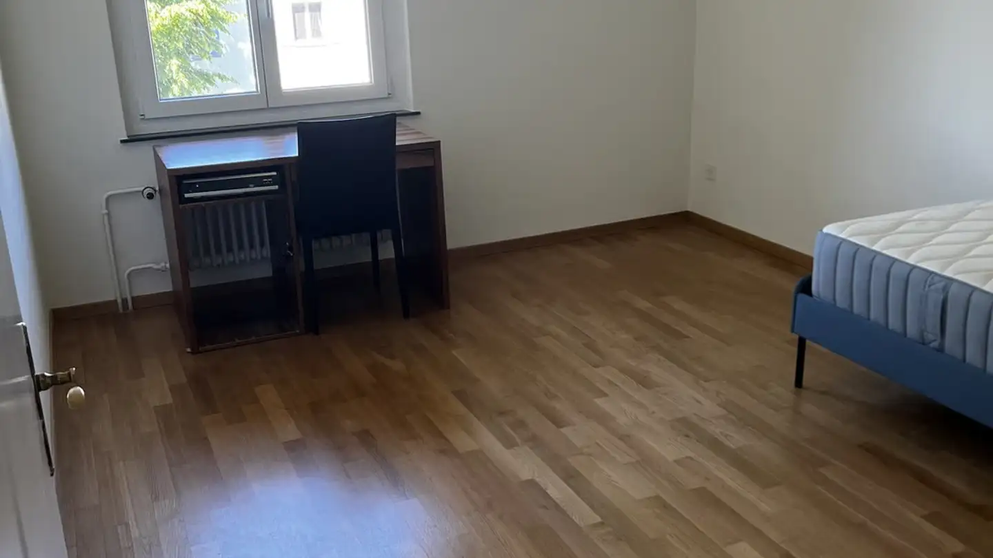 Appartement meublé à louer - Winkelrainweg 15, 8102 Oberengstringen