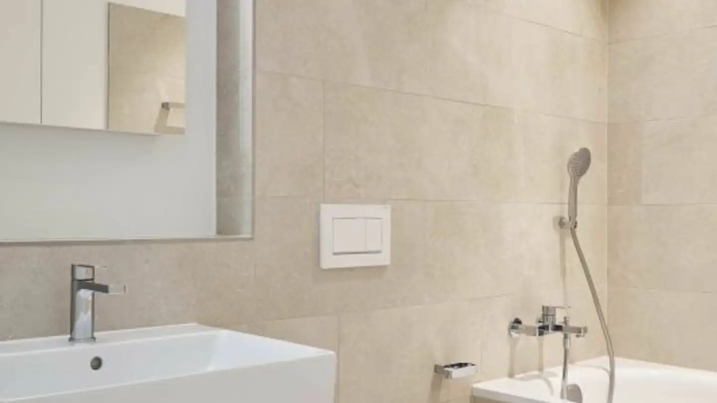 Apartment for rent - 8575 Bürglen TG - Photo 4