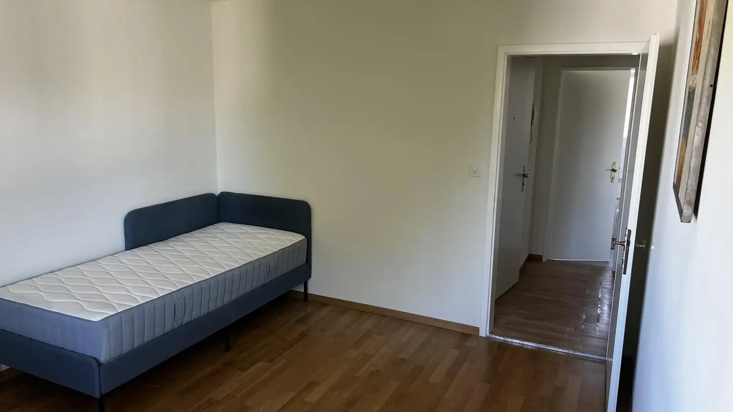 Appartement meublé à louer - Winkelrainweg 15, 8102 Oberengstringen - Photo 2