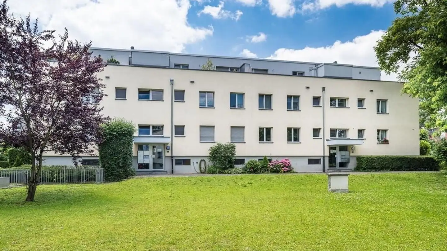 Wohnung mieten - Kurzelängeweg 8, 4123 Allschwil - Foto 2