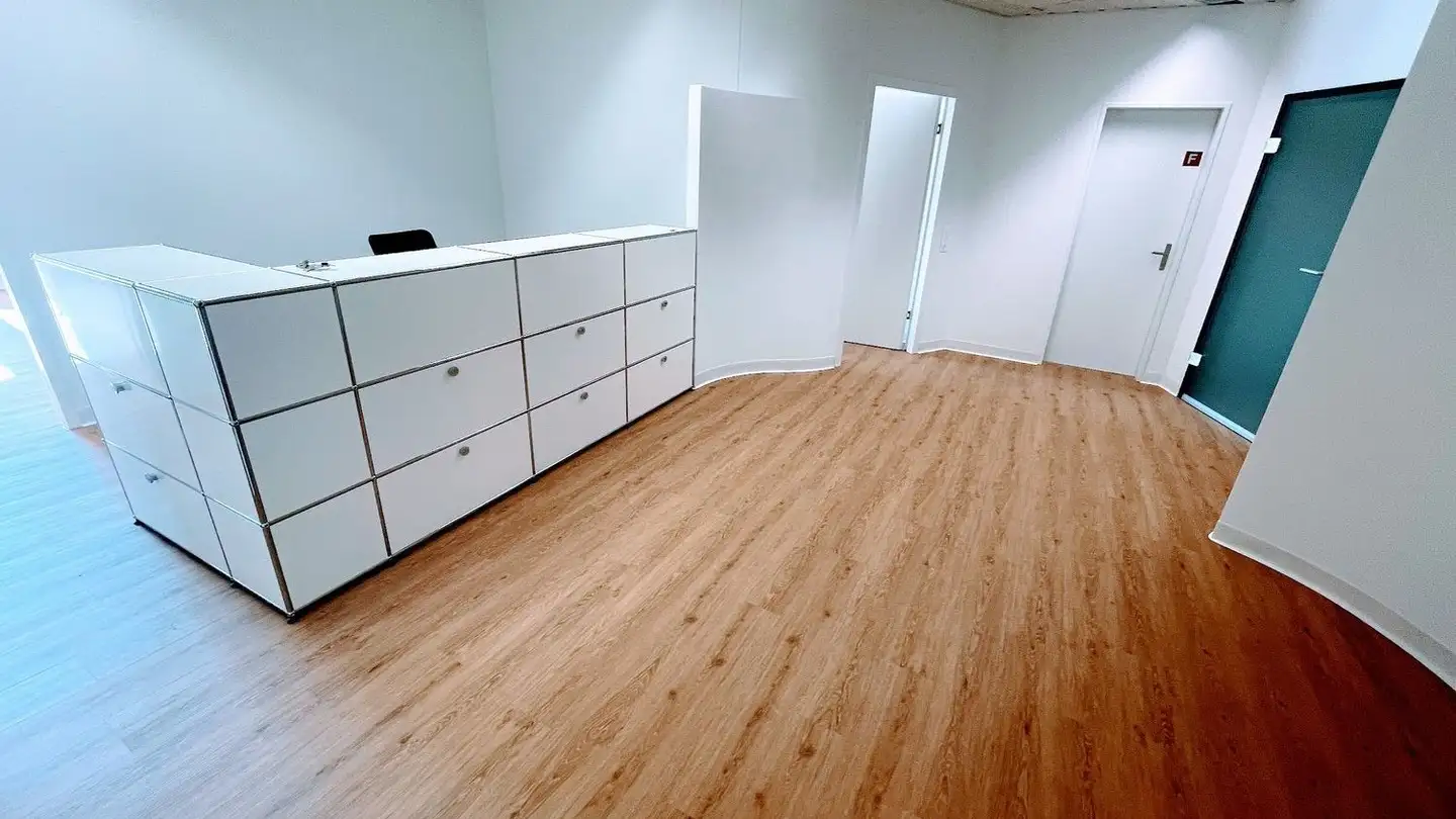 Bürofläche mieten - Bahnhofstrasse 21, 6300 Zug - Foto 3