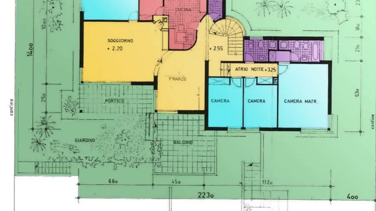 Villa in vendita - 6863 Besazio - Photo 4