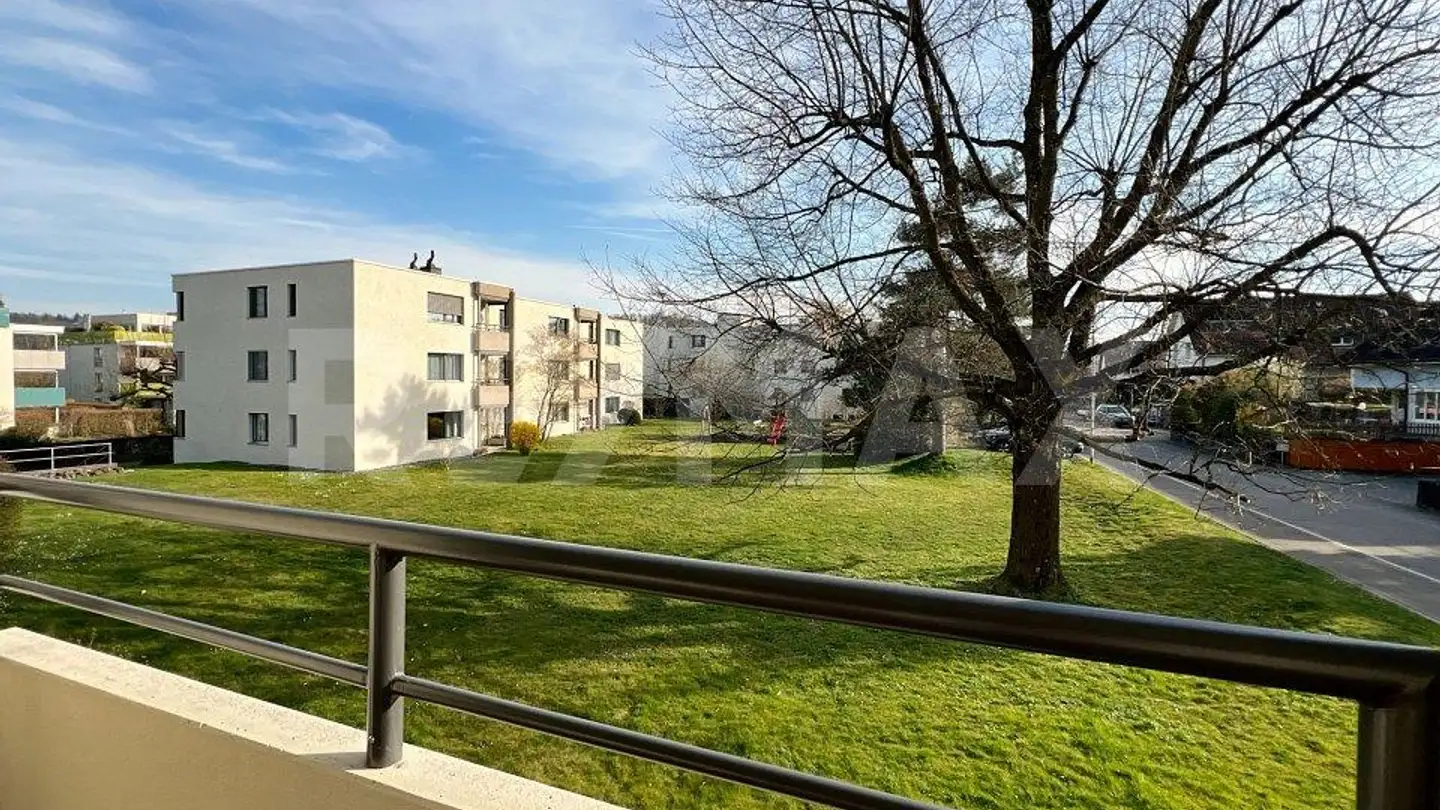 Appartement à louer - Parkstrasse 20, 5603 Staufen