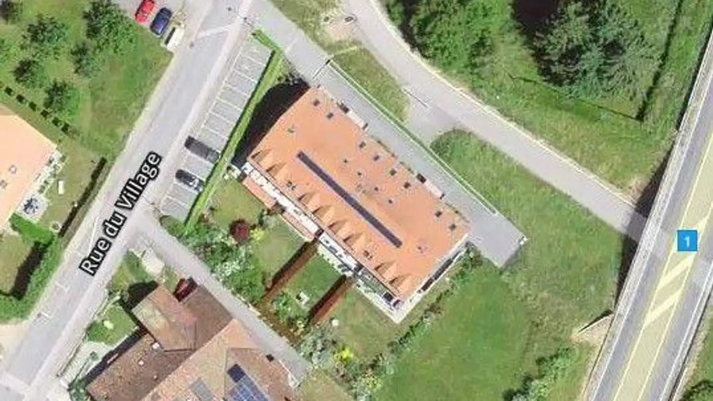 Duplex in vendita - Rue Du Village, 1081 Montpreveyres - Foto 4