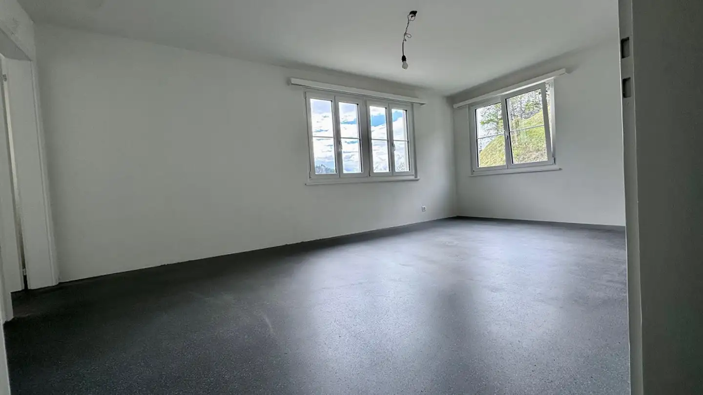 Appartement à louer - Bahnhofplatz 3, 7057 Langwies - Photo 4
