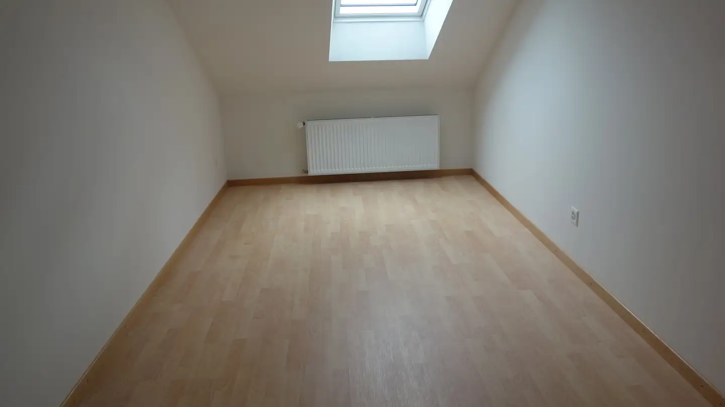 Stanza singola in affitto - Rue De Boujean / Bözingenstrasse 146, 2504 Biel/Bienne - Photo 2