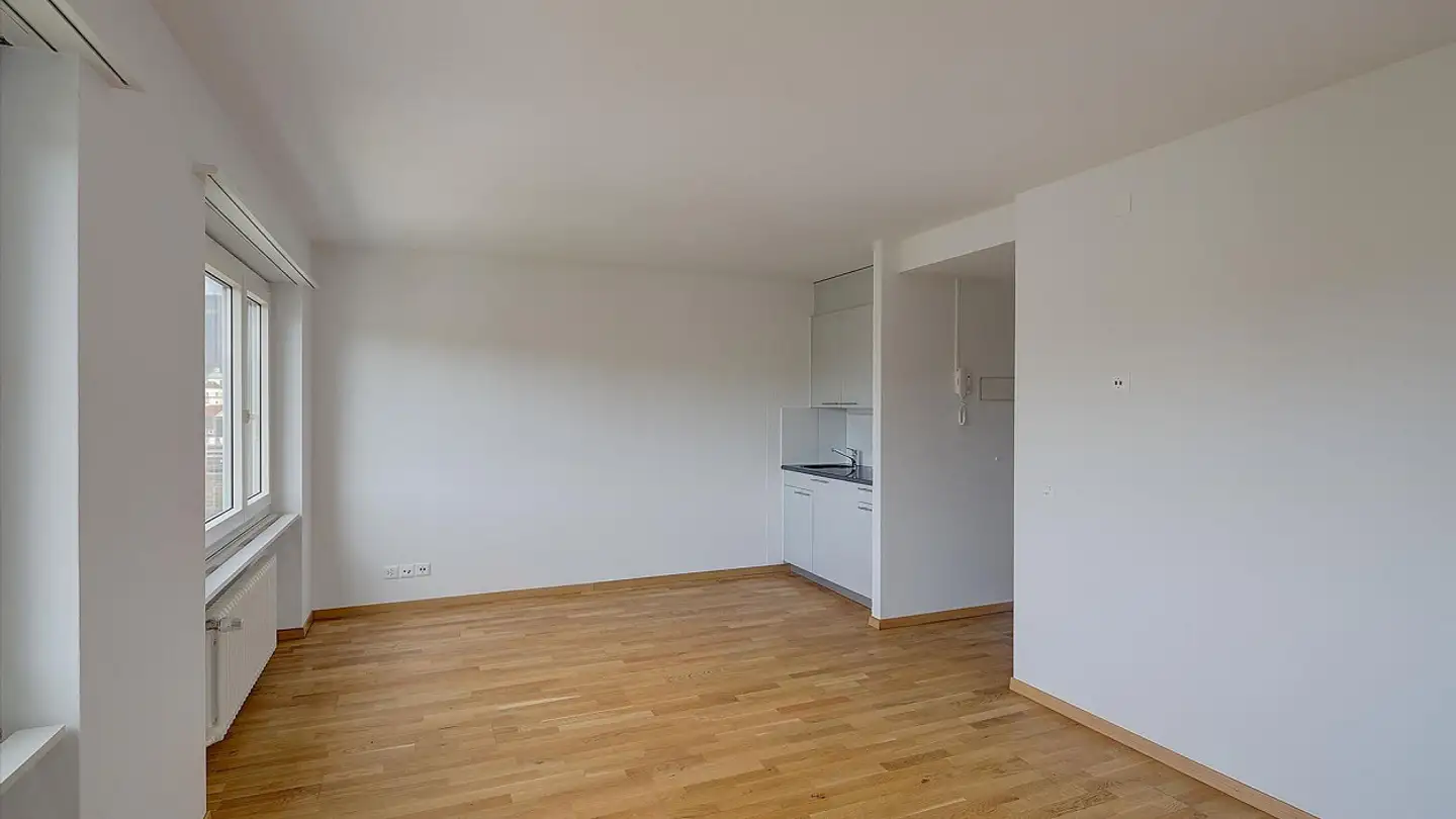 Appartamento in affitto - Stauffacherweg 1, 4500 Solothurn - Foto 3