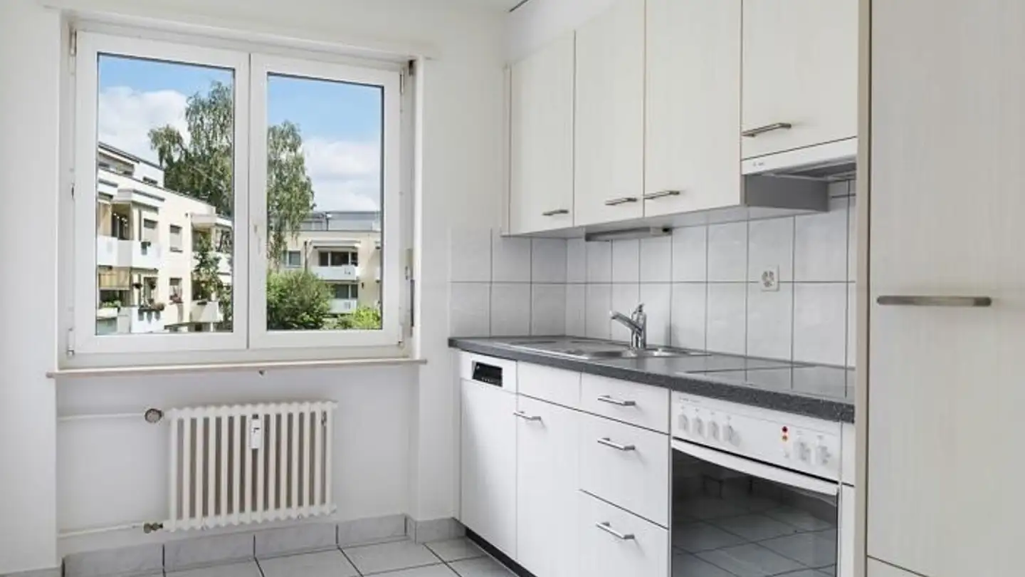 Wohnung mieten - Kurzelängeweg 8, 4123 Allschwil - Foto 3