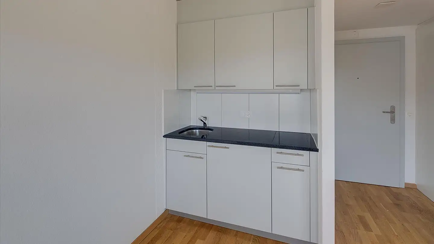 Appartamento in affitto - Stauffacherweg 1, 4500 Solothurn - Foto 4