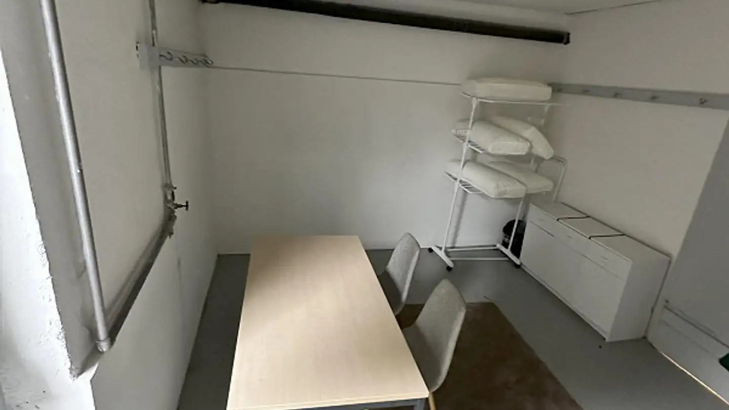 Lagerraum mieten - Blautraubenstrasse 5, 8200 Schaffhausen - Foto 3