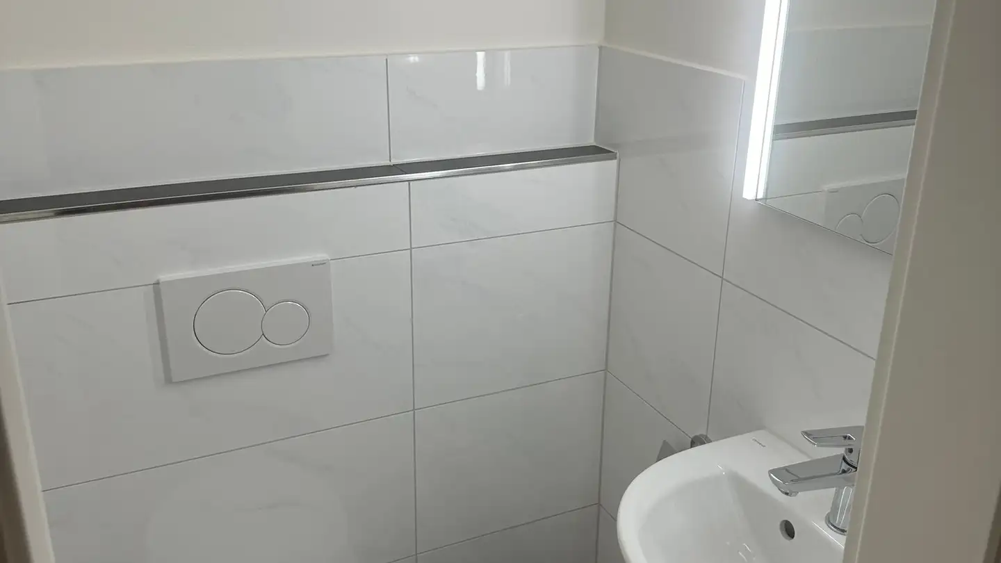 Stanza singola in affitto - Rue De Boujean / Bözingenstrasse 146, 2504 Biel/Bienne - Photo 4