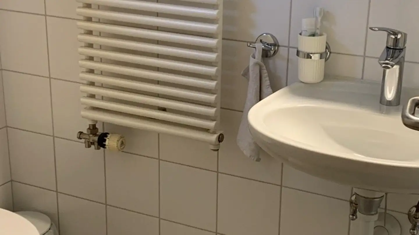 Wohnung mieten - Chantemerle 60, 1763 Granges-Paccot - Foto 4