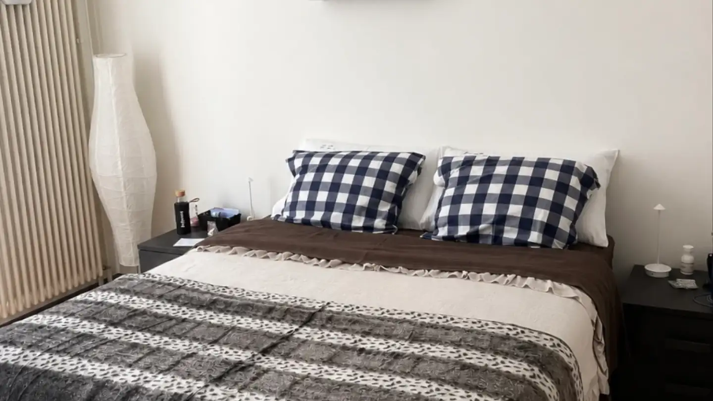 Apartment for rent - Via Carlo Lurati, 6900 Lugano