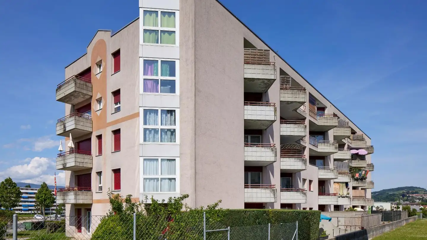 Parcheggio sotterraneo in affitto - 1400 Yverdon-les-Bains - Foto 3