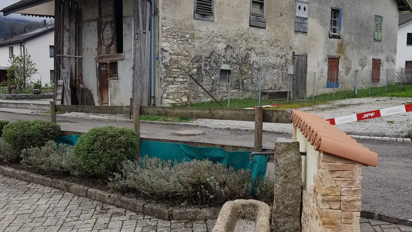 Casa singola in vendita - 1667 Enney