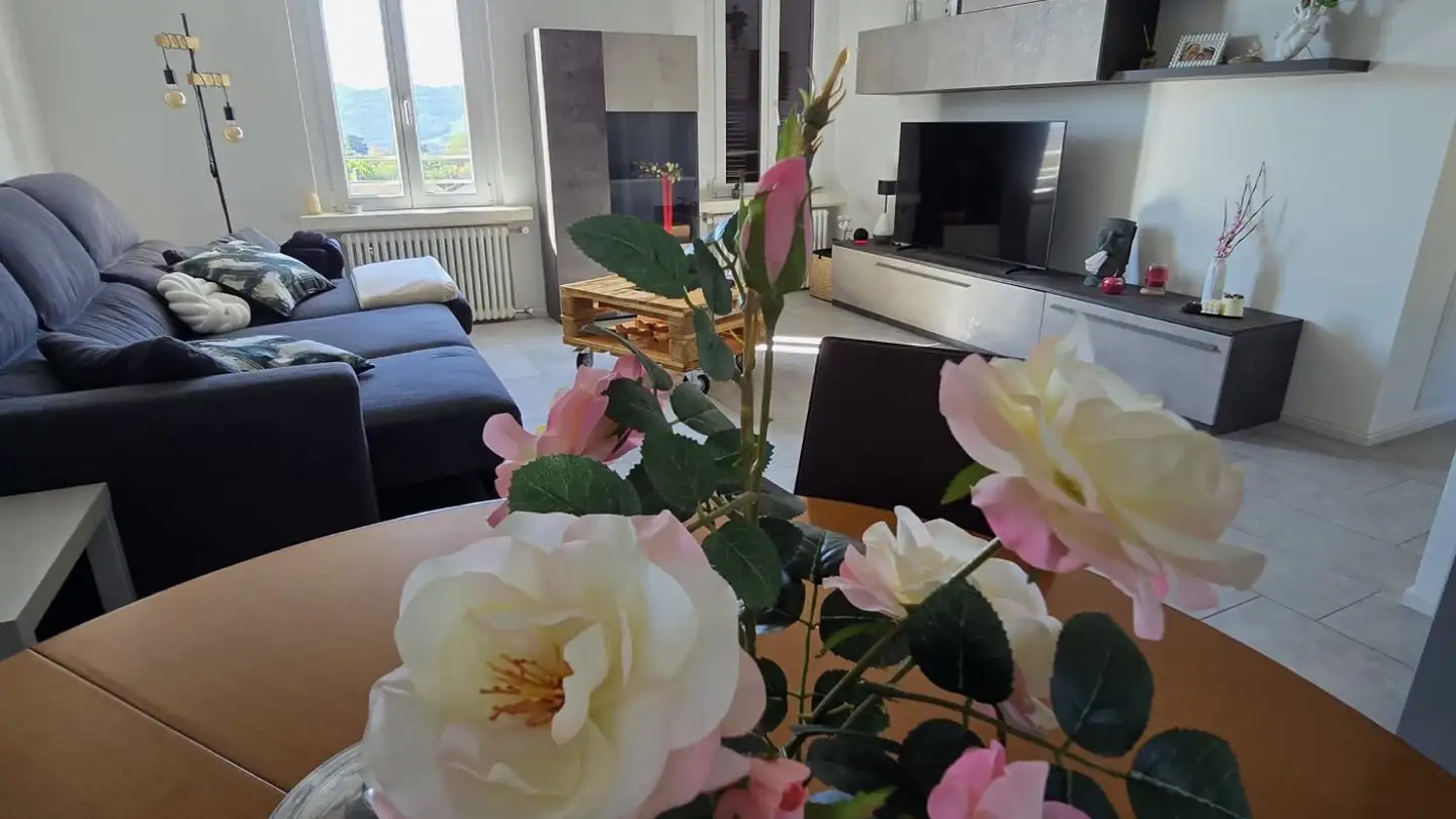 Wohnung mieten - 6834 Morbio Inferiore - Foto 2