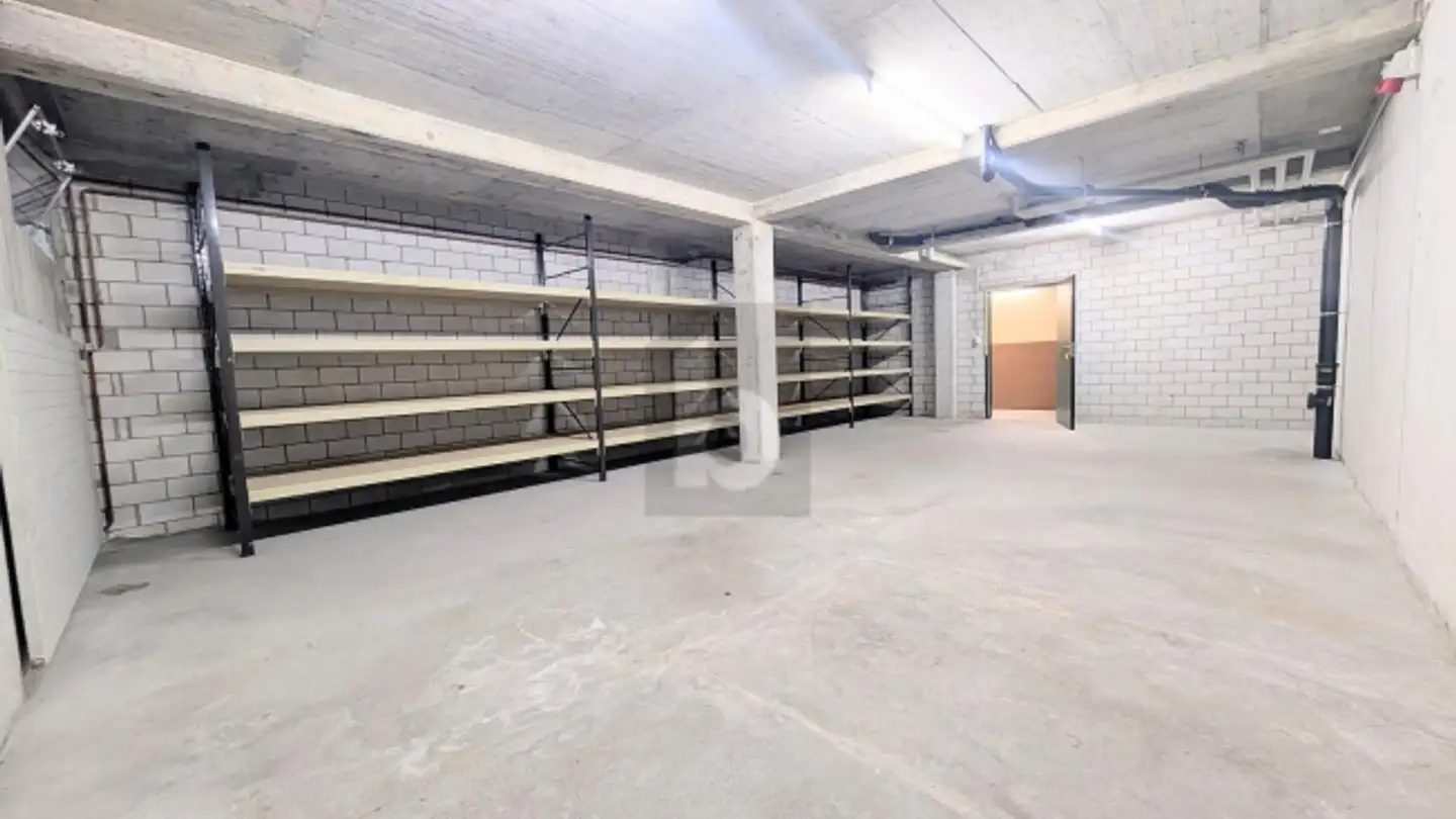 Bürofläche mieten - 8630 Rüti ZH
