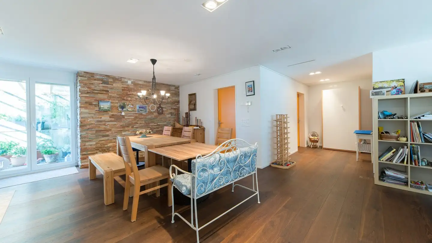 Loft in vendita - Oberstieg 43g, 8222 Beringen