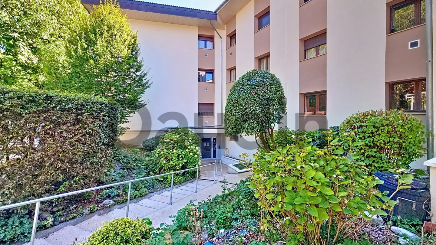 Duplex à vendre - Route De Ferney, 1218 Le Grand-Saconnex