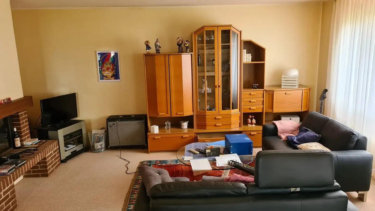 Appartamento in vendita - Finkenweg 6, 4932 Lotzwil