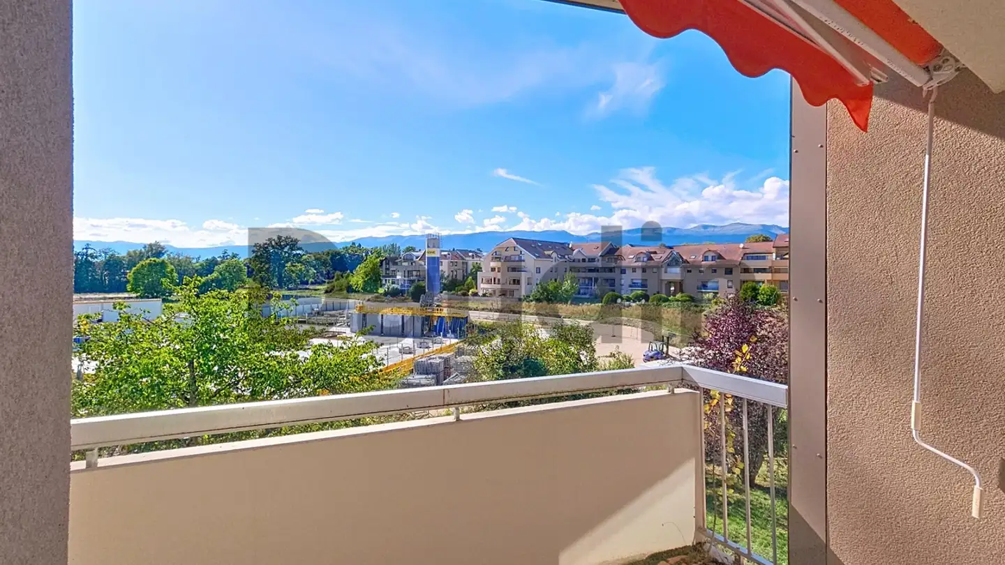 Duplex à vendre - Route De Ferney, 1218 Le Grand-Saconnex - Photo 2