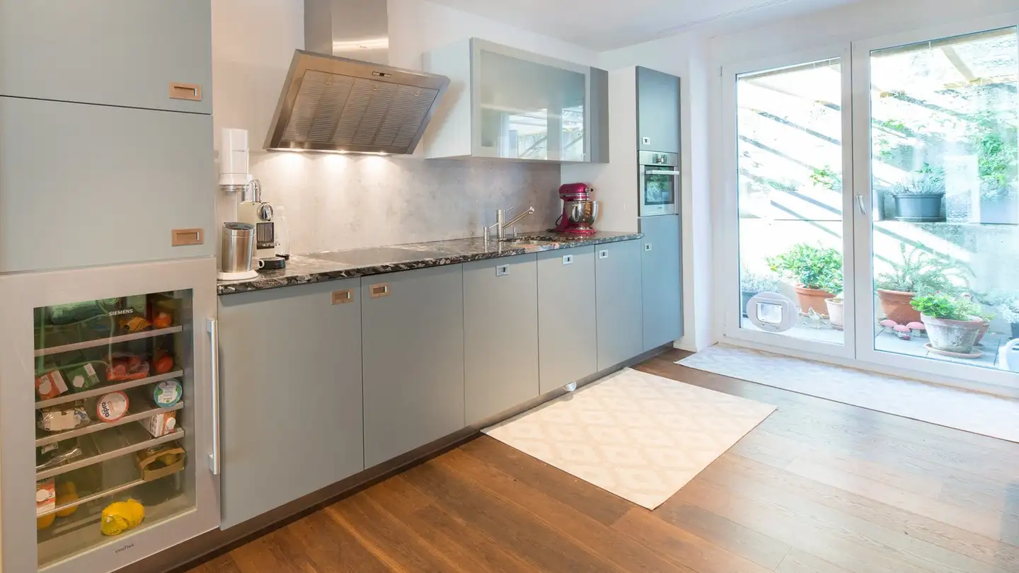 Loft in vendita - Oberstieg 43g, 8222 Beringen - Photo 3