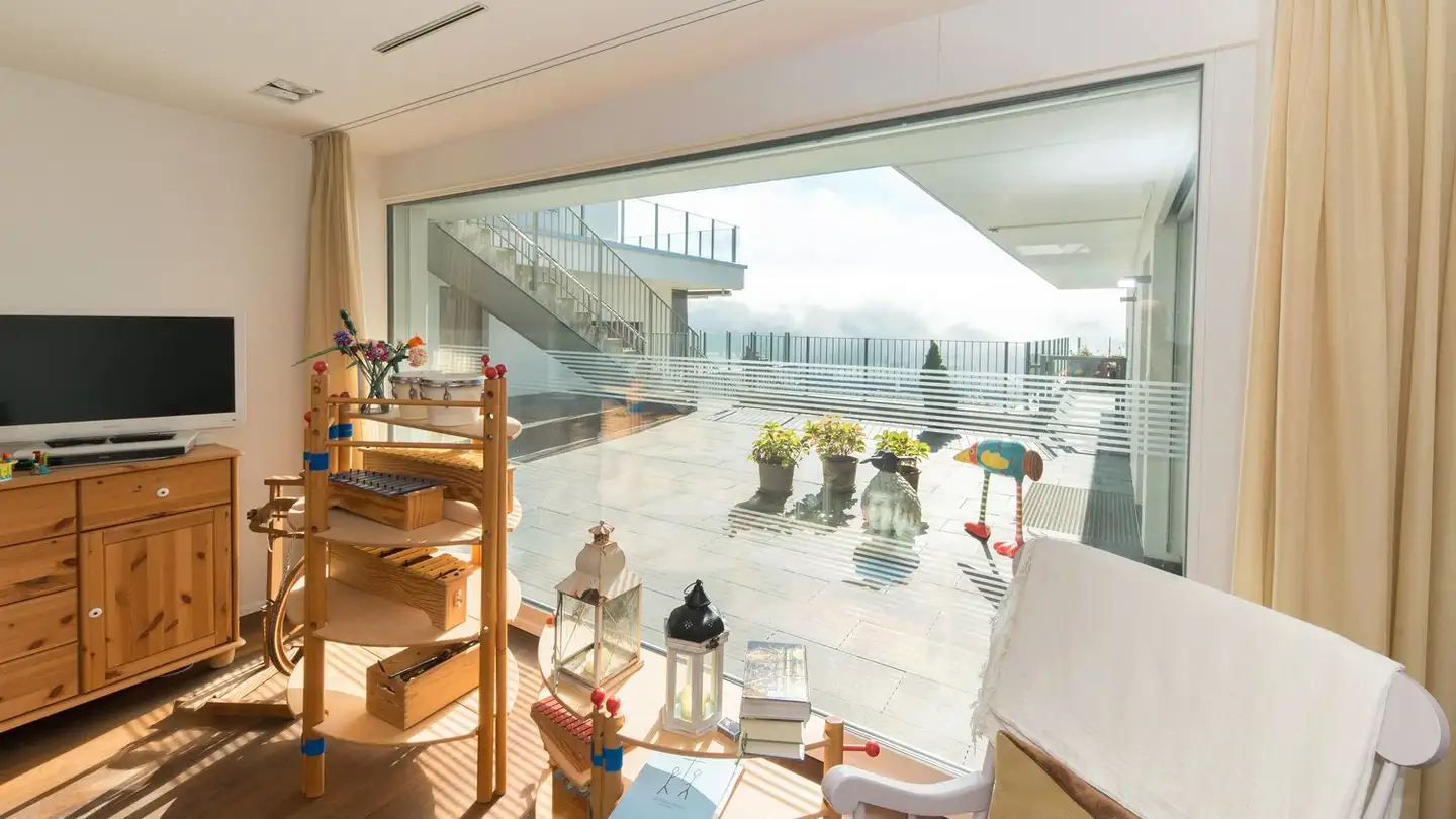 Loft in vendita - Oberstieg 43g, 8222 Beringen