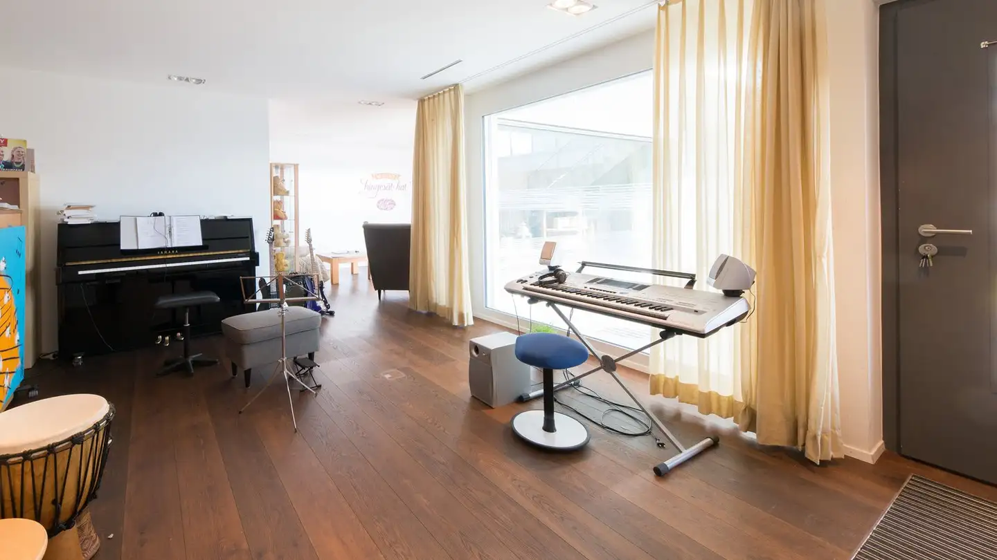 Loft in vendita - Oberstieg 43g, 8222 Beringen - Photo 4