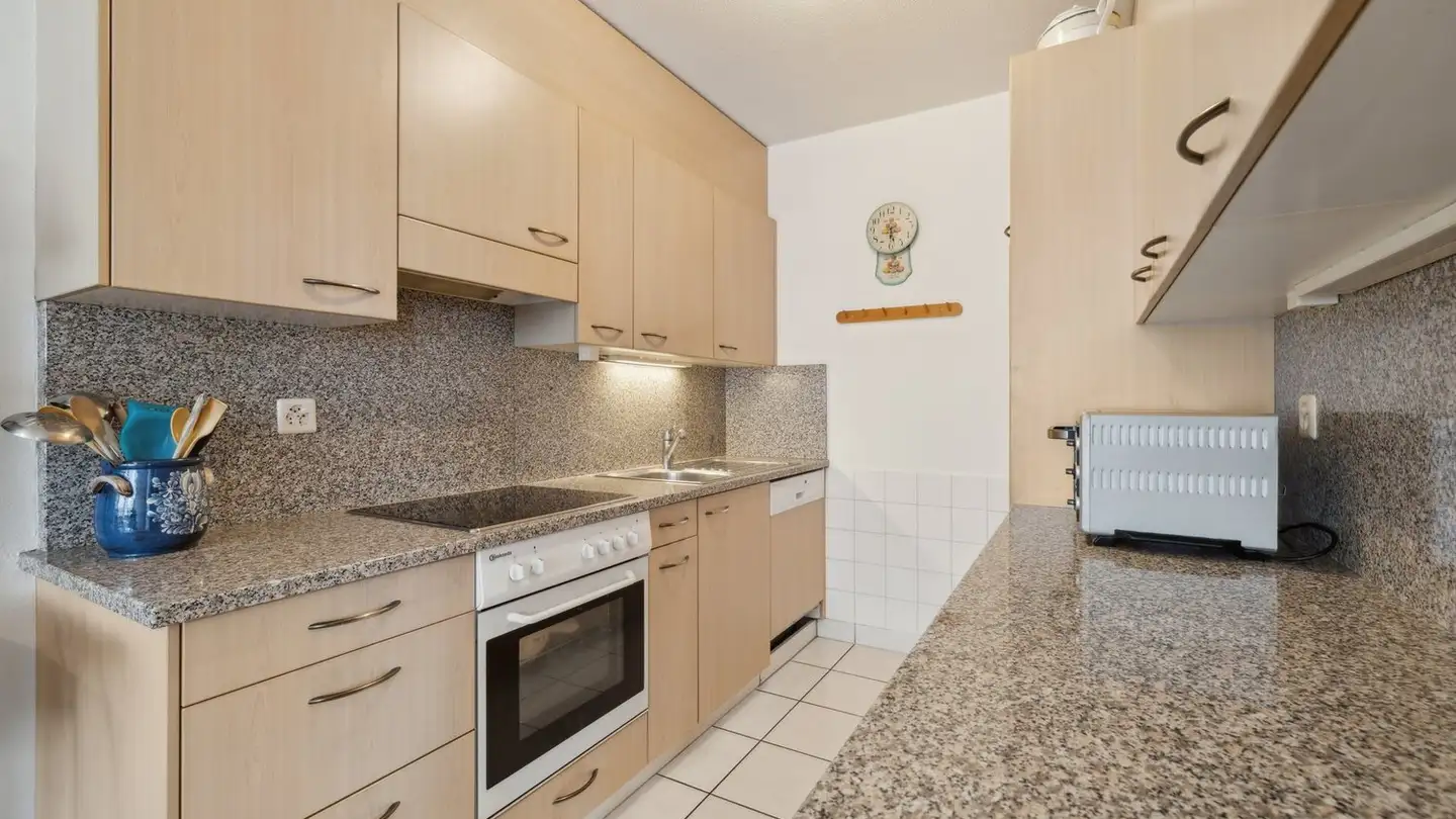 Appartamento in vendita - 4127 Birsfelden - Photo 2