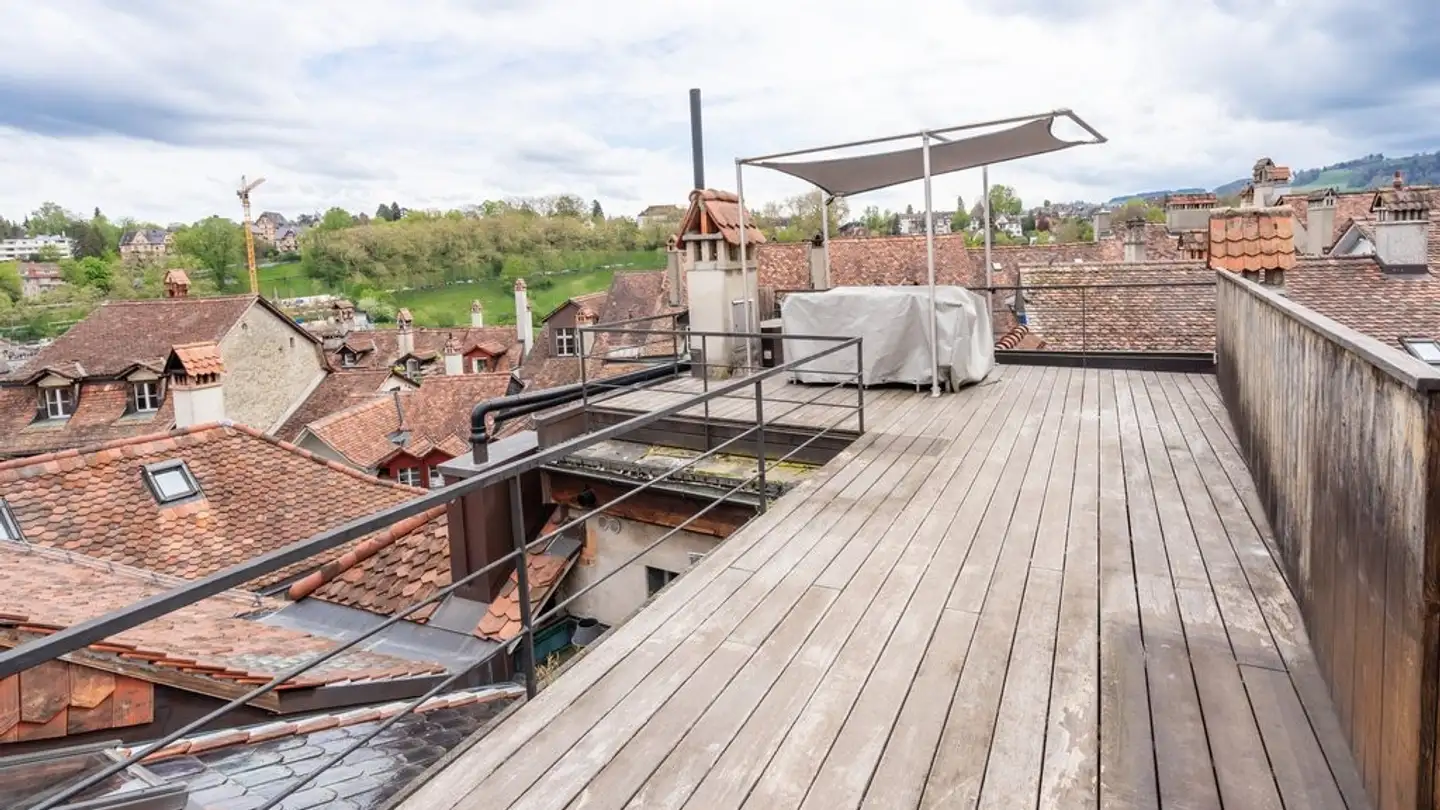 Apartment for rent - Gerechtigkeitsgasse 9, 3011 Bern