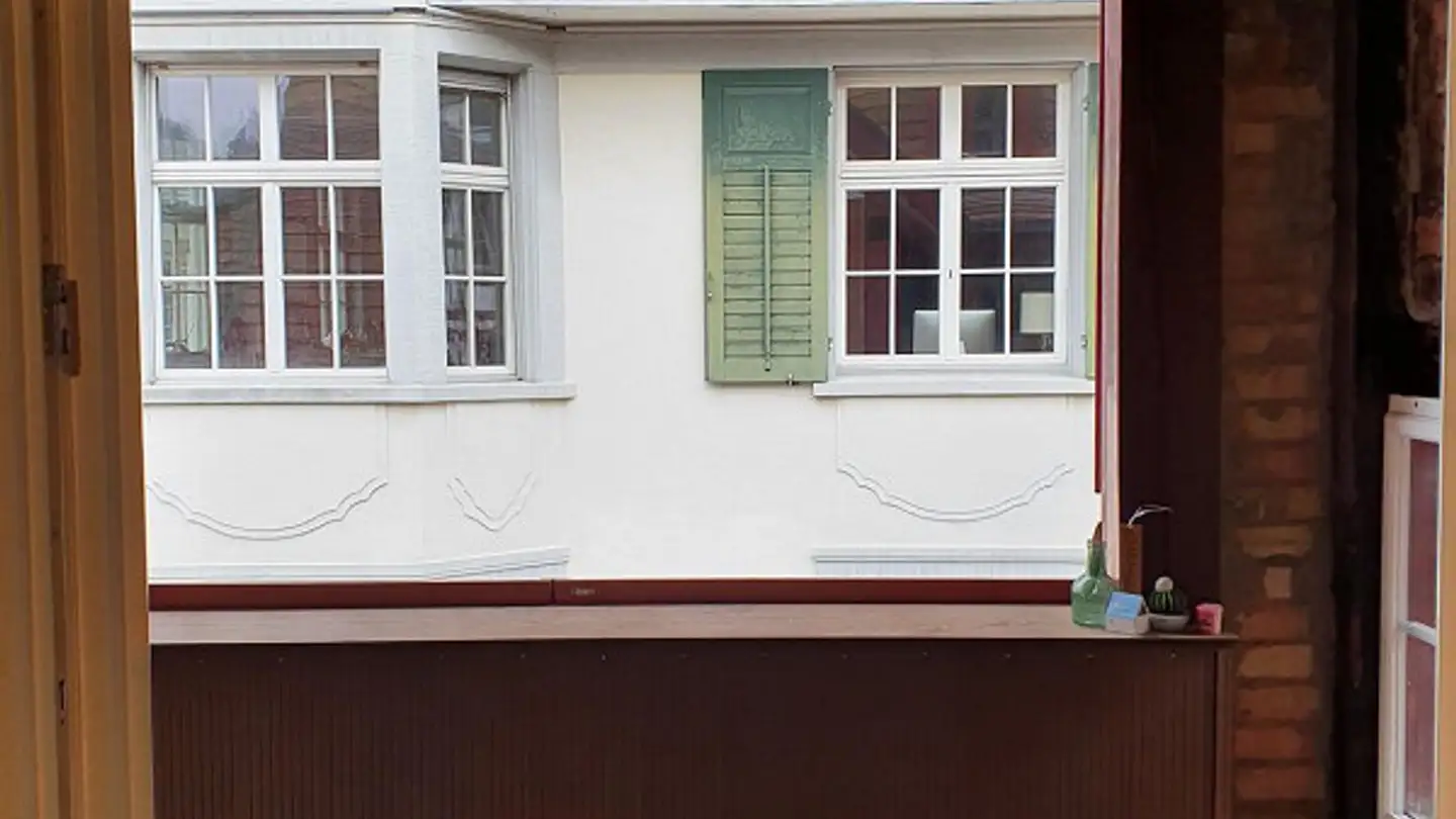 Wohnung mieten - Kugelgasse 2, 9000 St. Gallen - Foto 2