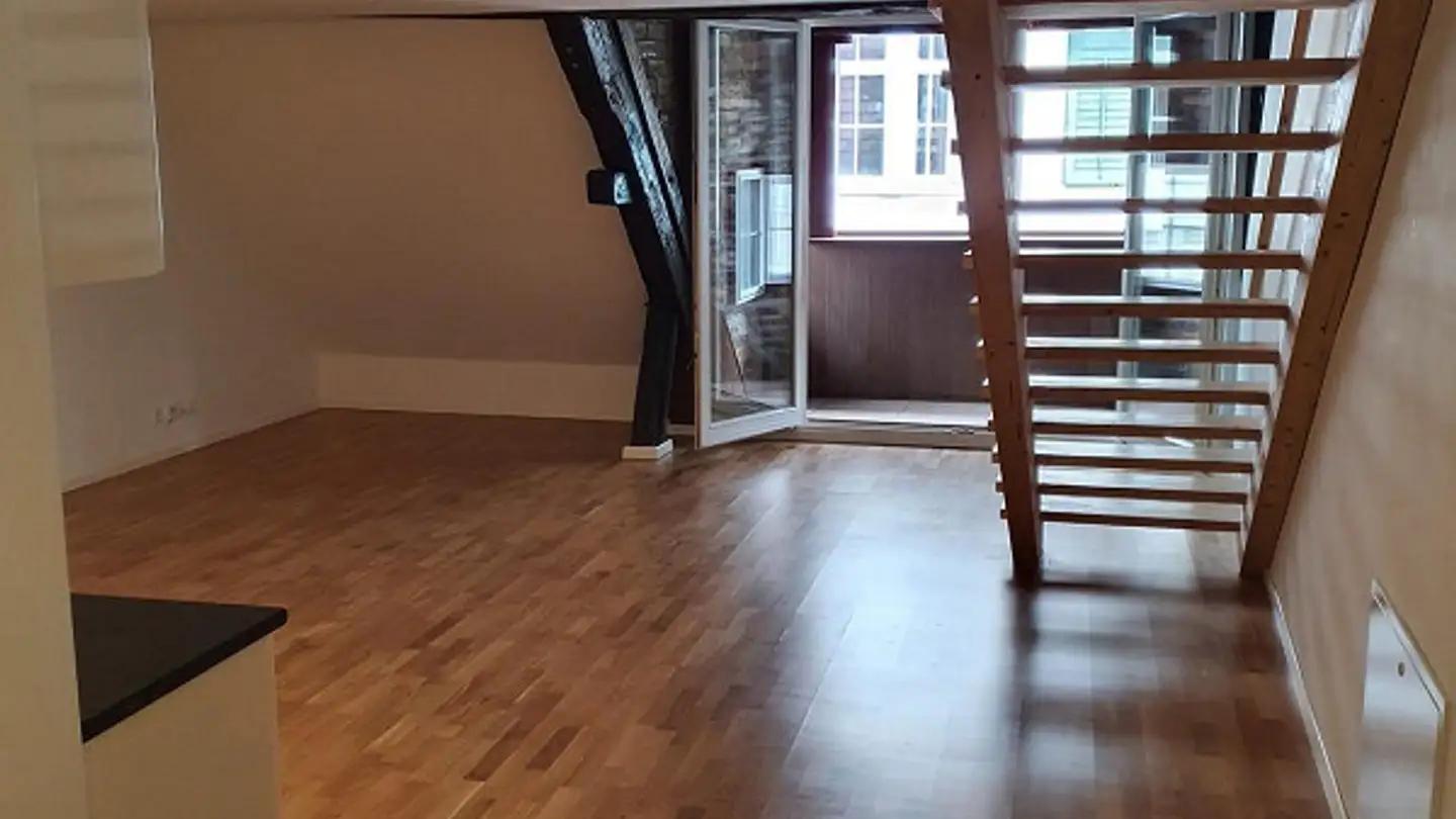 Wohnung mieten - Kugelgasse 2, 9000 St. Gallen - Foto 3