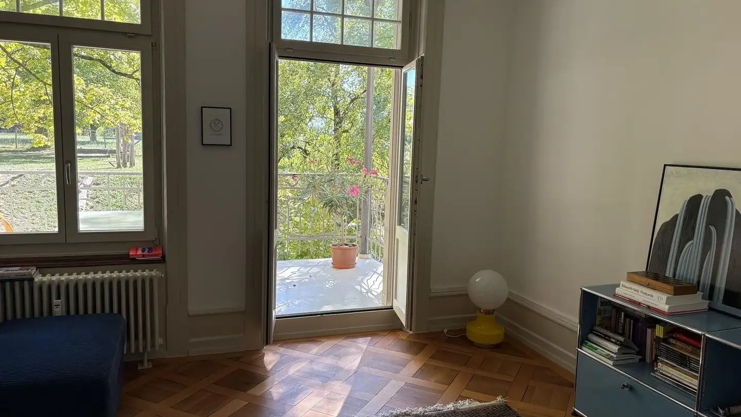 Apartment for rent - 8006 Zürich