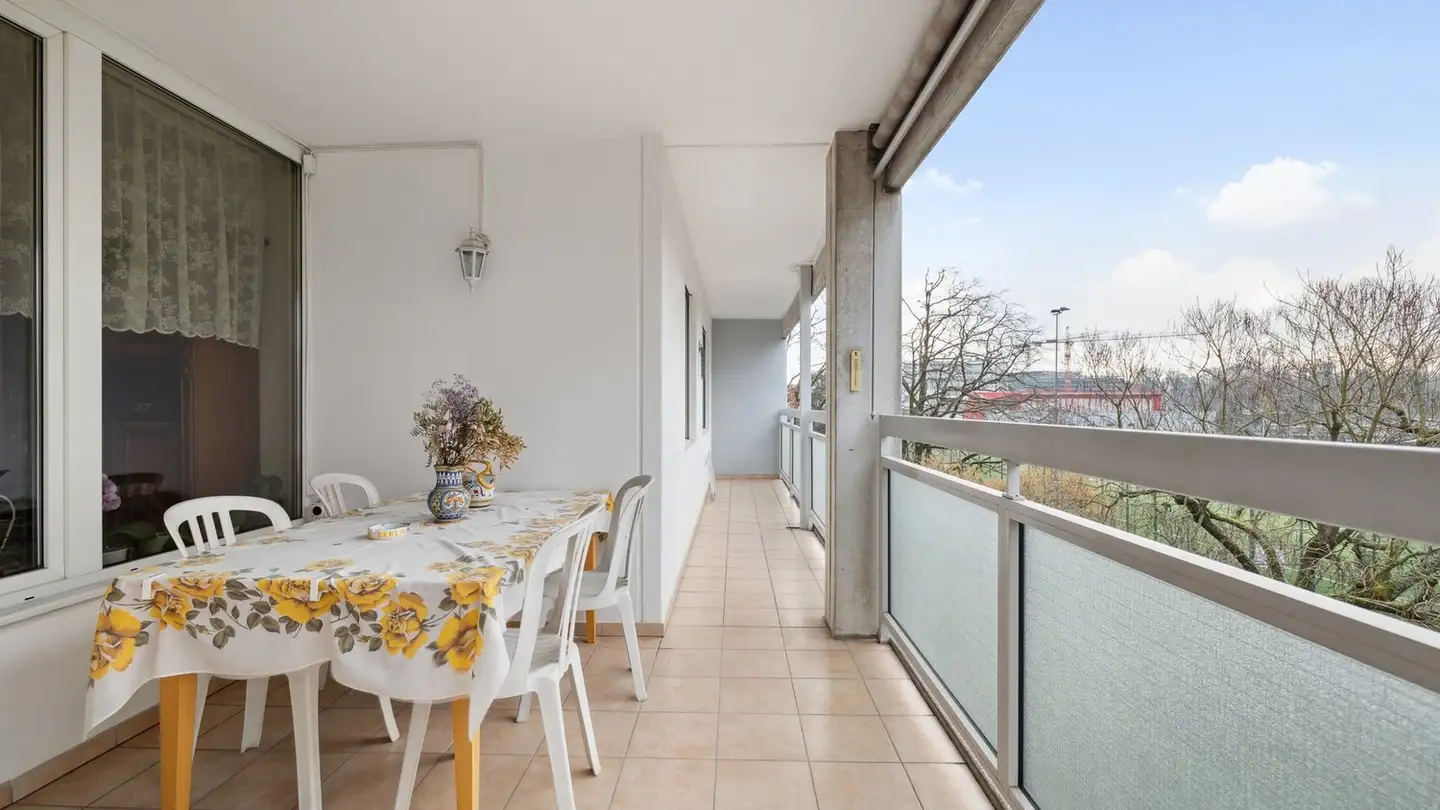 Appartamento in vendita - 4127 Birsfelden - Photo 3