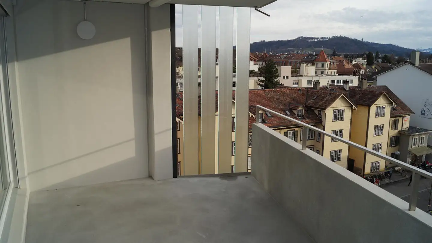 Appartamento in affitto - Zähringerstrasse 45, 3012 Bern