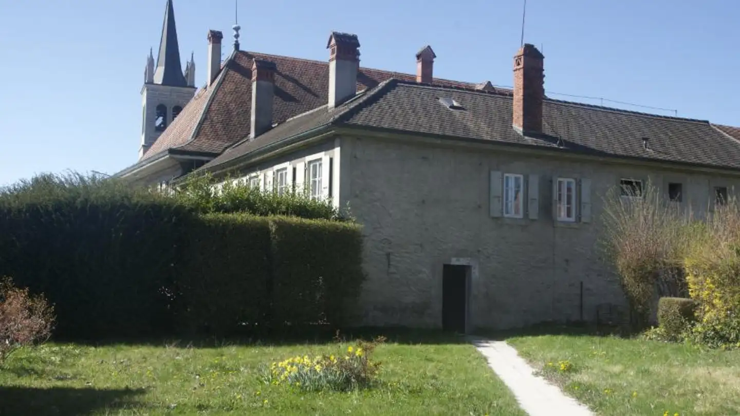 Apartment for sale - Grand Rue 2, 1040 Echallens