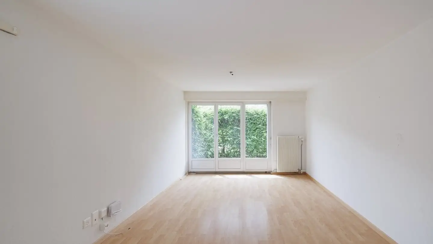 Apartment for rent - Hofjüngerstrasse 26, 9630 Wattwil - Photo 2